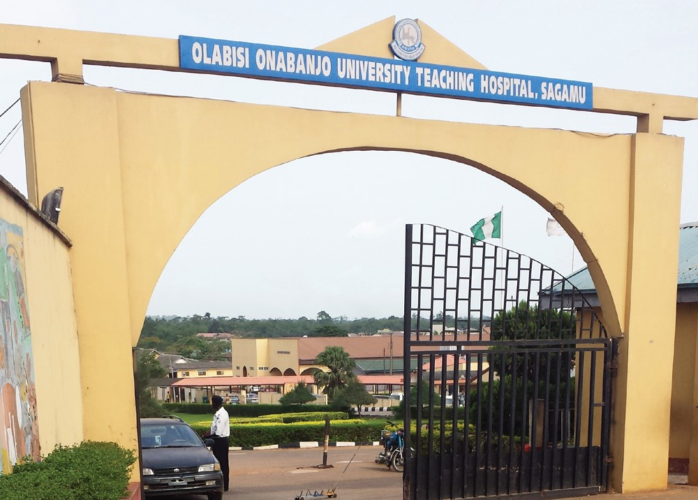 Final Year Student at OOU Commits Suicide