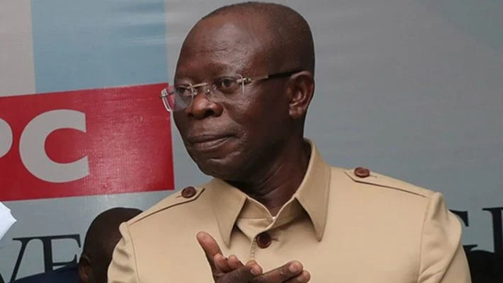 Tension Mounts in Edo APC Over Alleged Imposition Plot by Oshiomhole