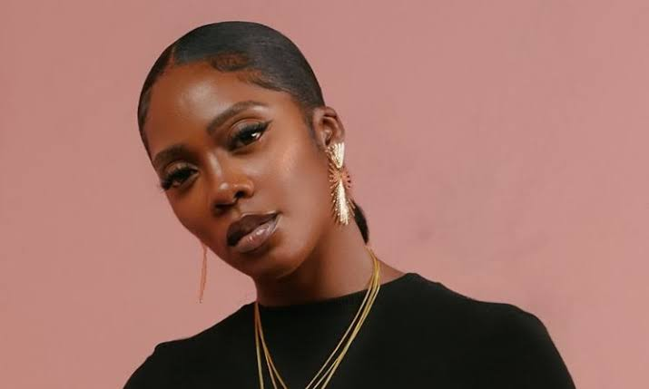 Tiwa Savage Affirms: "I Have No Intentions of Changing My Lifestyle"
