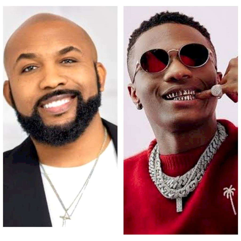 Banky W Unveils the Authentic Story of Discovering Wizkid (Video)