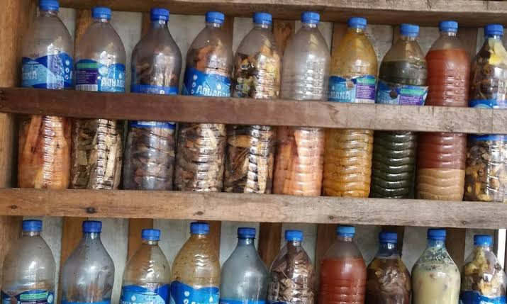 2 dead, 2 hospitalized after consuming herbal concoction in Kogi