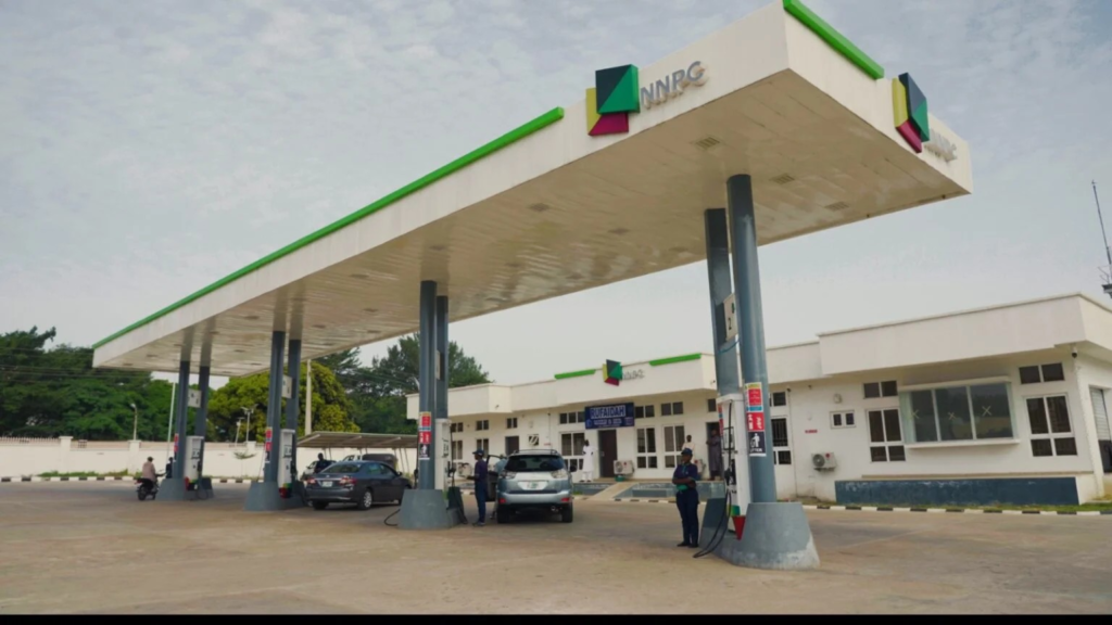 NNPC Ltd assures public: No plans for petrol price hike