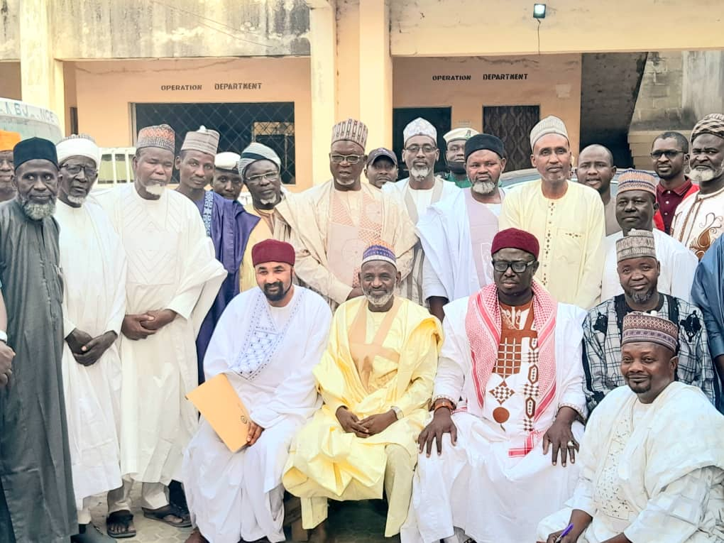 Jigawa Hisbah Review Committee Embarks on Study Tour to Kano