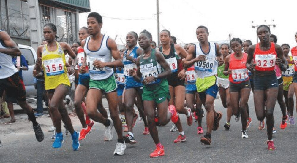 Lagos Announces Closure of Key Roads for Lagos City Marathon: Plan Your Movement