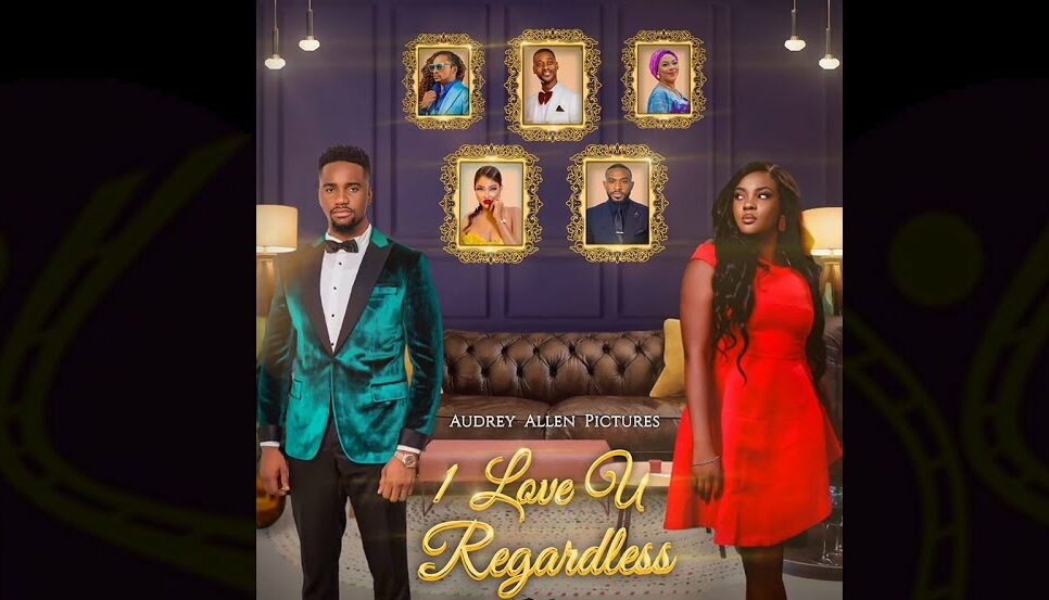 'I Love You Regardless' Romantic Comedy Film Set to Premiere on Feb 9
