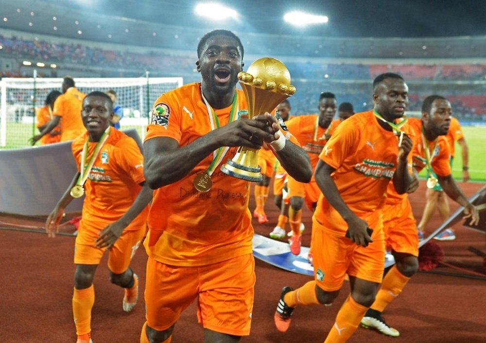 Cote d'Ivoire Legend Kolo Toure Identifies Nigeria's Biggest Threat Ahead of AFCON 2023 Finals