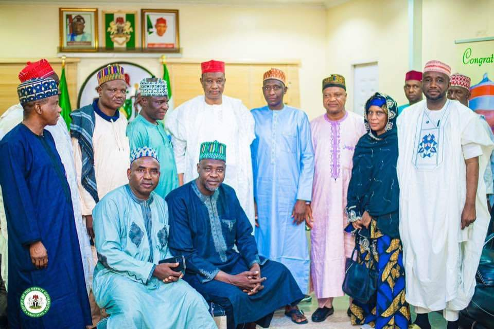 Kano State Government Issues Warning to Local Government Officials Regarding Absenteeism
