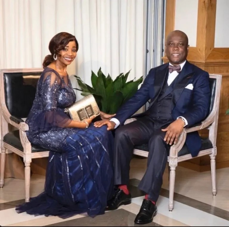 How Late Access Bank CEO Herbert Wigwe Foreshadowed His Own Death