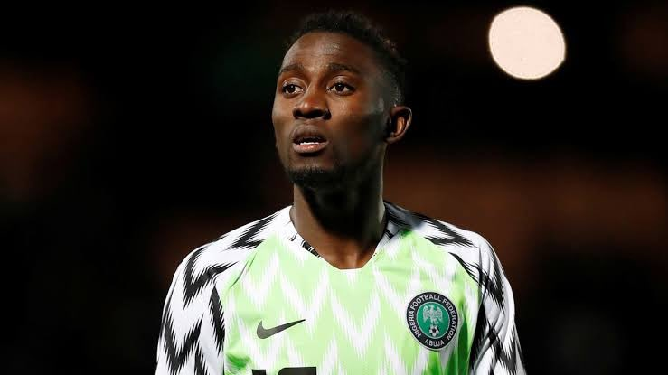 Wilfred Ndidi Sends Message to Super Eagles Ahead of AFCON Finals