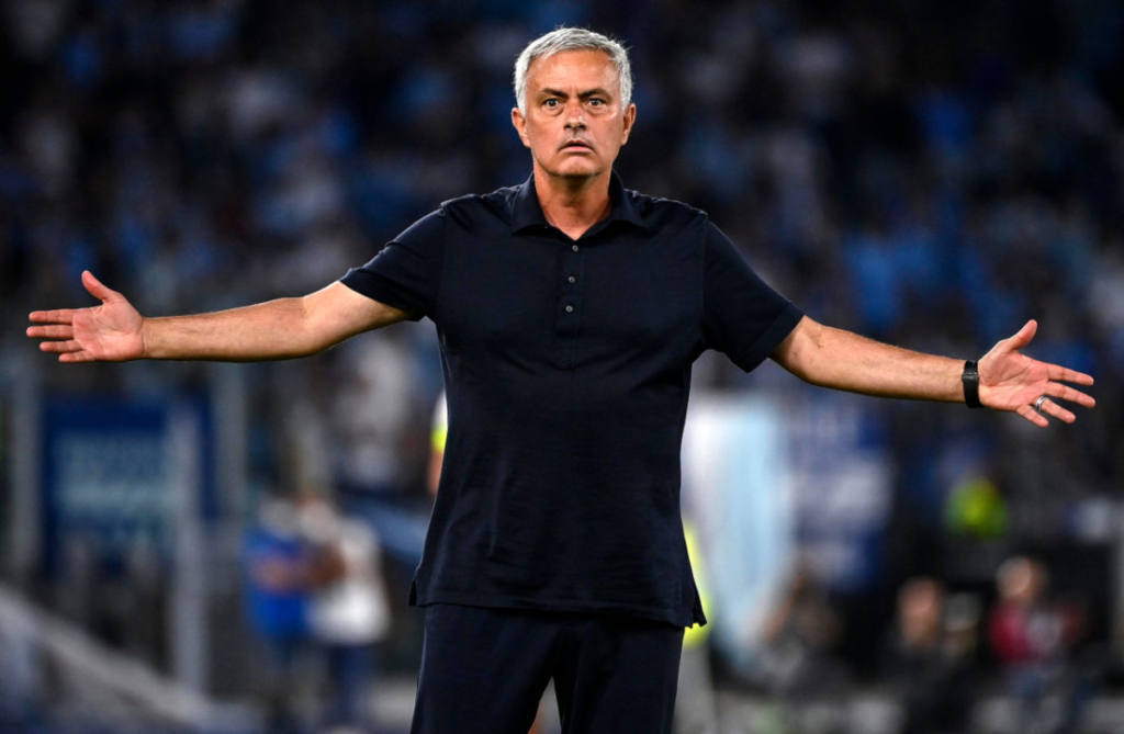 Jose Mourinho Explains Why VAR Worked Perfectly in AFCON 2023