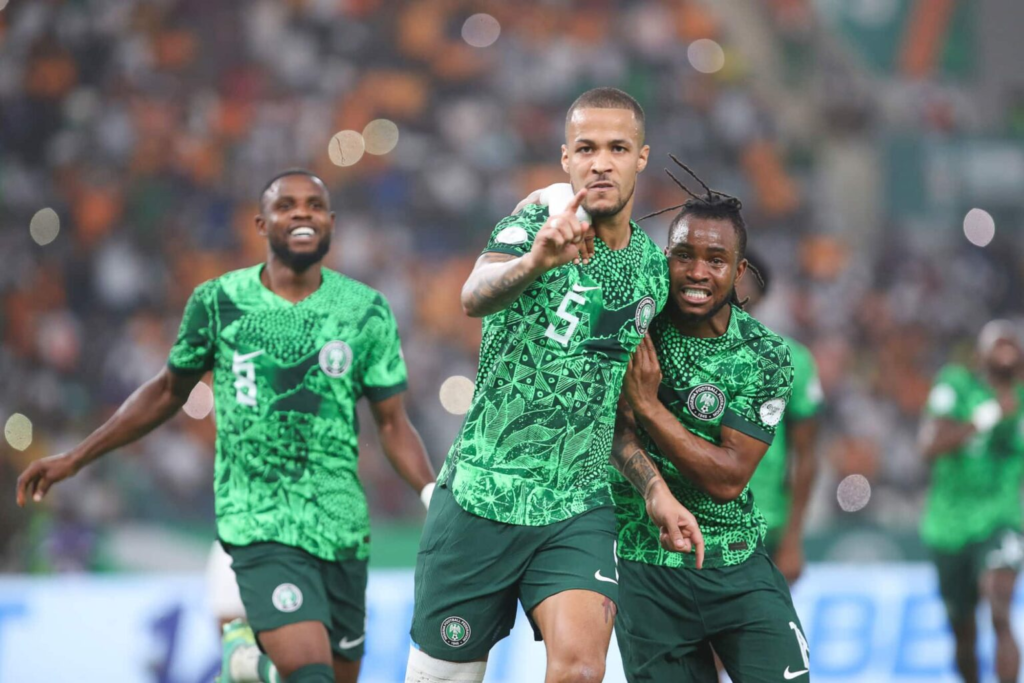 AFCON Final: Nigeria Holds Historical Advantage Against Cote d'Ivoire