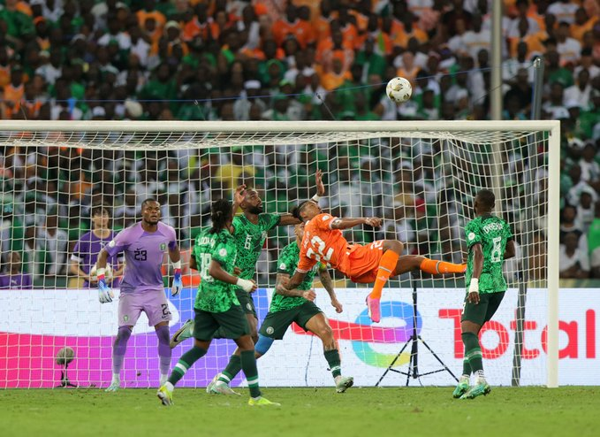 FG Commends Super Eagles for Representing Nigeria Admirably at AFCON