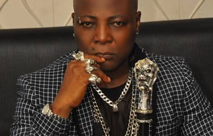 AFCON: Super Eagles Gave Their Best, Let's Confront the Challenges Ahead - Charly Boy