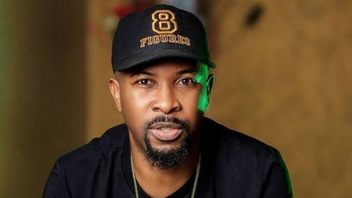 Ruggedman: "Afrobeats is for People Without Talent"