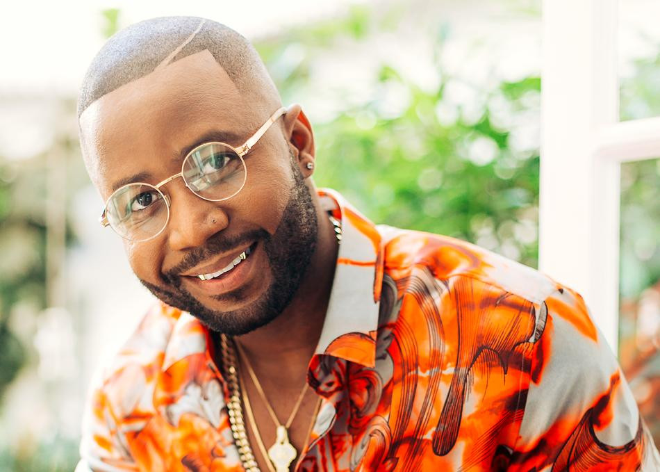 Cassper Nyovest Explains Reason Behind Leaving His Baby Mama