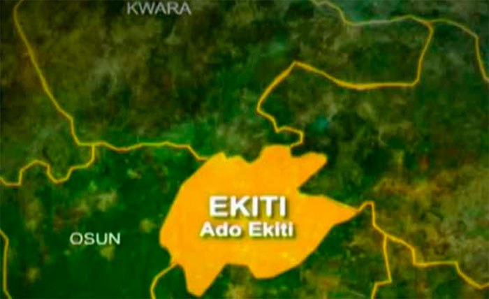 Kidnapped Ekiti Pupils and Teachers Discharged from Hospital