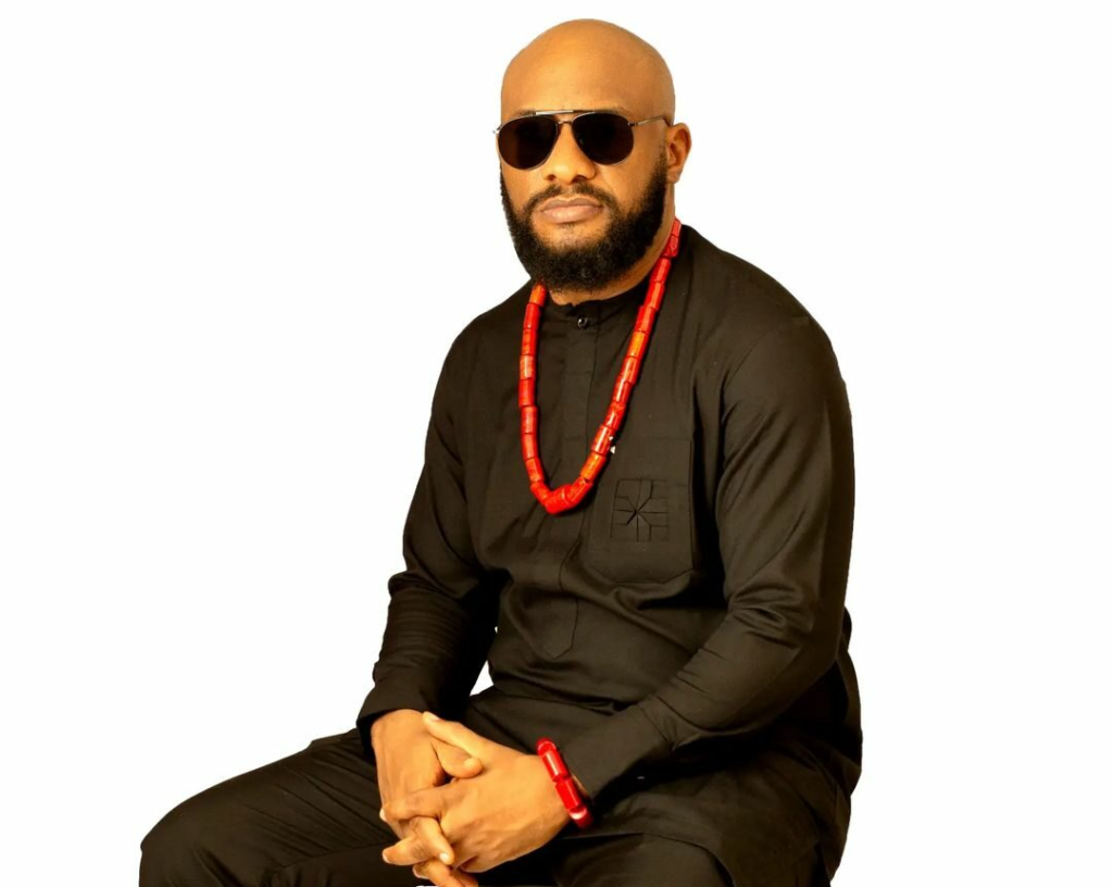 Yul Edochie Faces Criticism After Second Unfulfilled Prophecy Regarding AFCON (Photo)