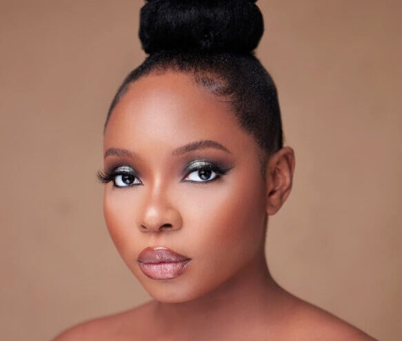 Yemi Alade Offers Prayers for Super Eagles Ahead of AFCON Finals