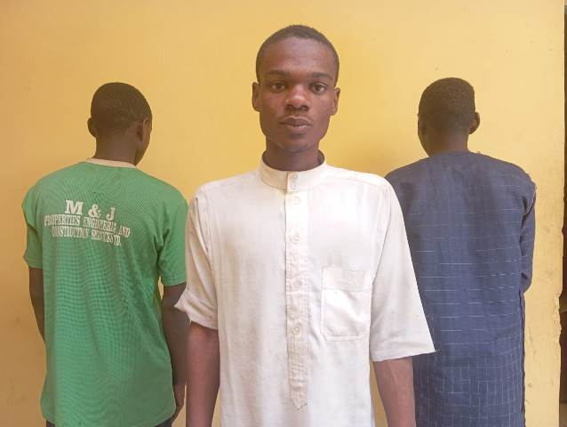 Kano kidnapper Adamu demands N4m ransom following the tragic death of a 14-year-old victim