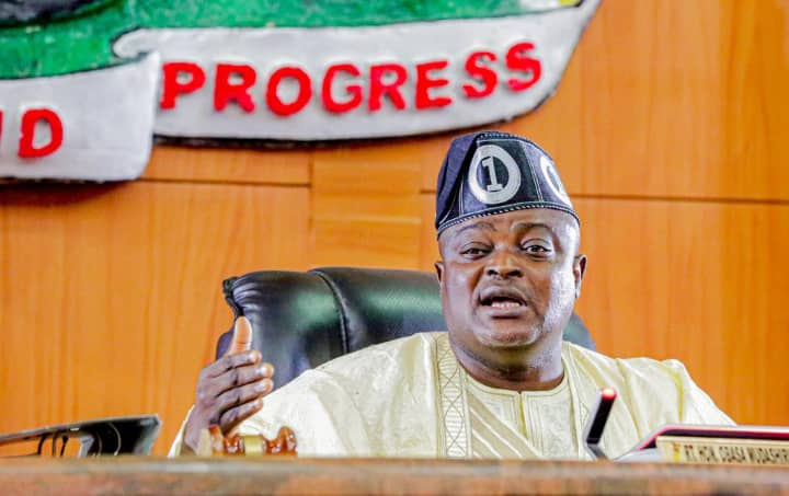 Lagos Assembly calls on LASG to assist schoolgirl injured by teargas