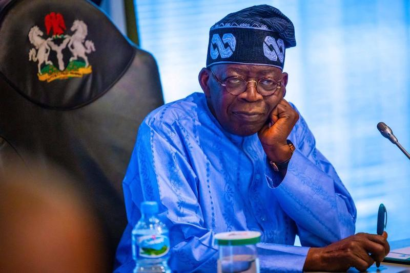 Tinubu Names New CEOs in the Housing Sector