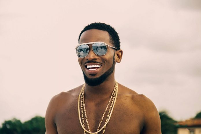 D'banj Teases Upcoming Single 'Taya' with Snippet Release