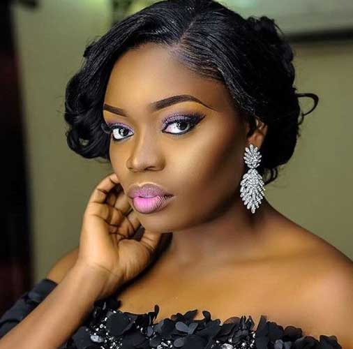 Bisola Aiyeola Prioritizes Her Daughter When Considering Movie Roles