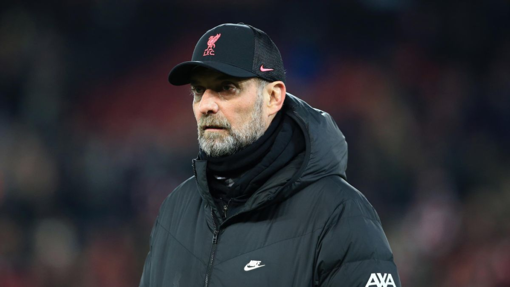 Reportedly, Four Liverpool Players Ruled Out of Carabao Cup Final