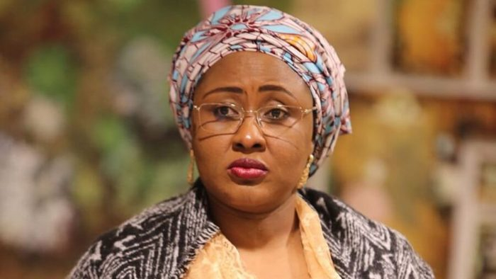 Tinubu Applauds Aisha Buhari for Humanitarian Endeavors