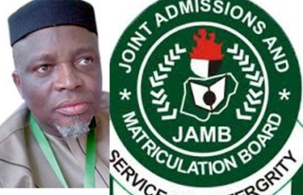 JAMB to Prohibit Direct Entry Admissions for Students