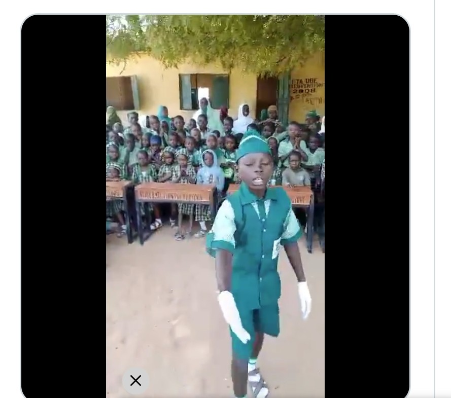 Niger State Government Expresses Anger Over Viral Video of Student Wishing Politicians Dead