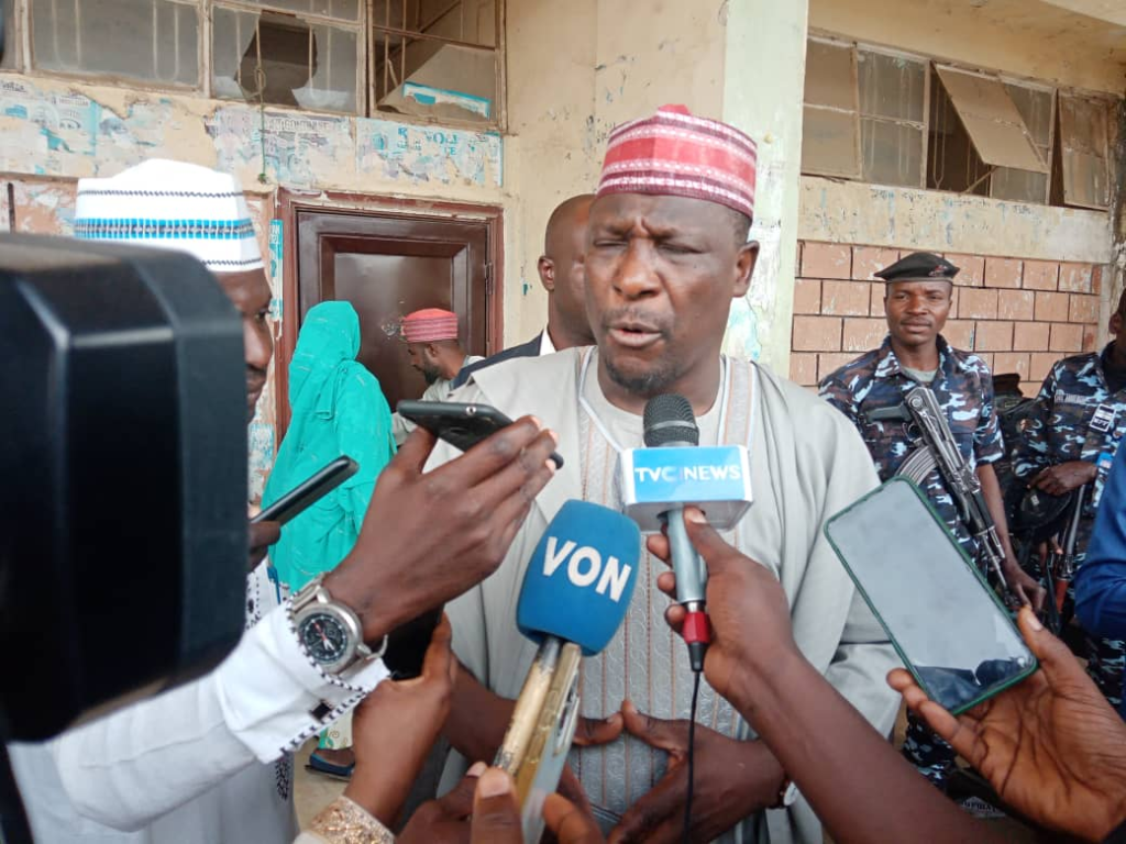 Kano Launches Campaign to Eliminate Out-of-School Children