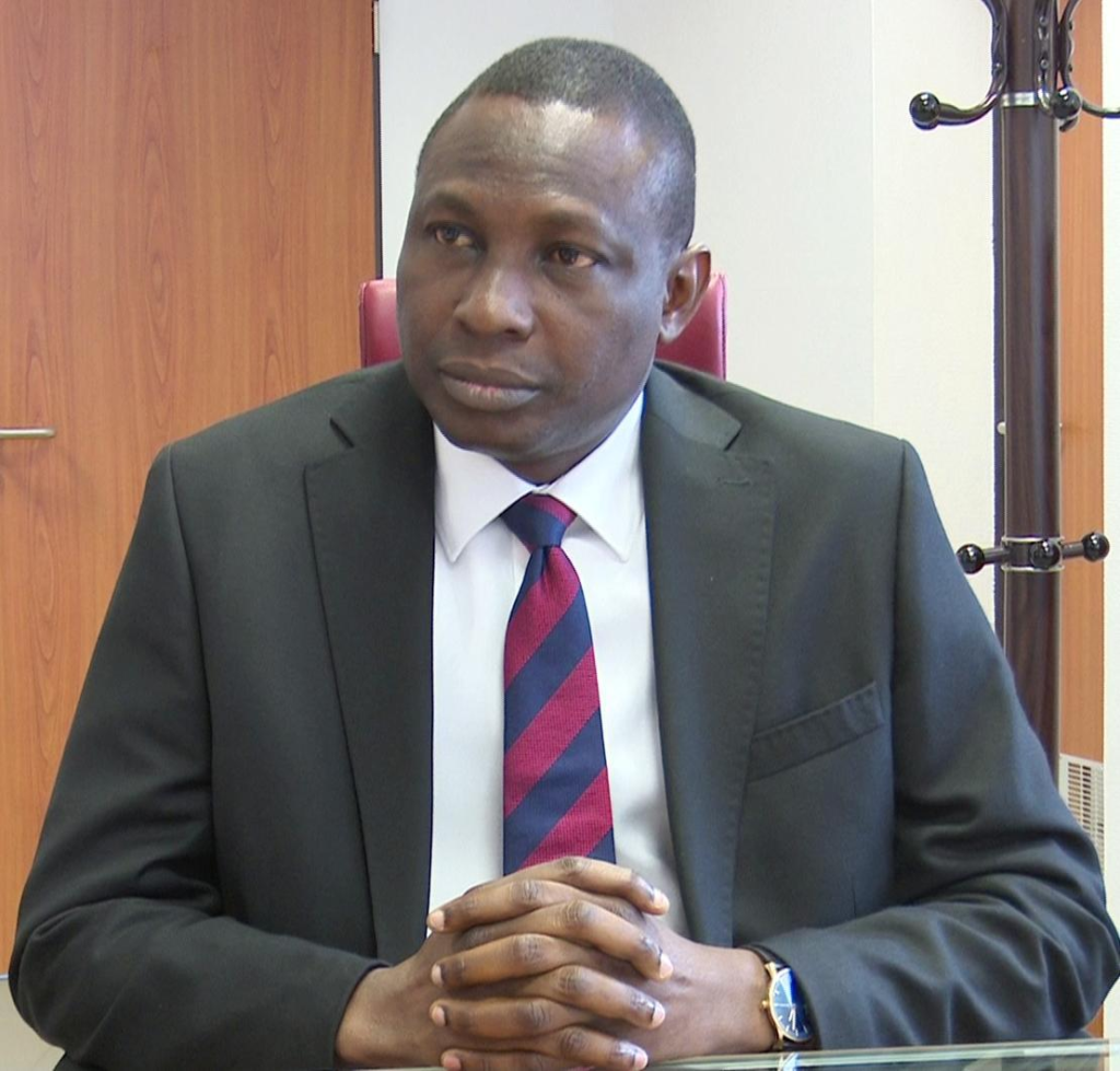 Olukoyede Issues Warning to NURTW and RTEAN Regarding Illegal Mining