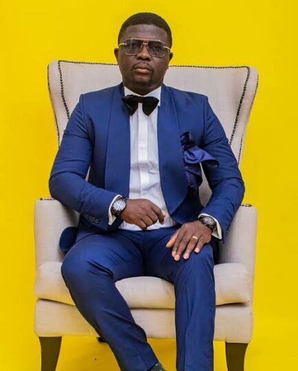 Comedian Seyi Law Issues Warning to Tinubu Regarding Potential Massive Protests Due to Hunger in Open Letter