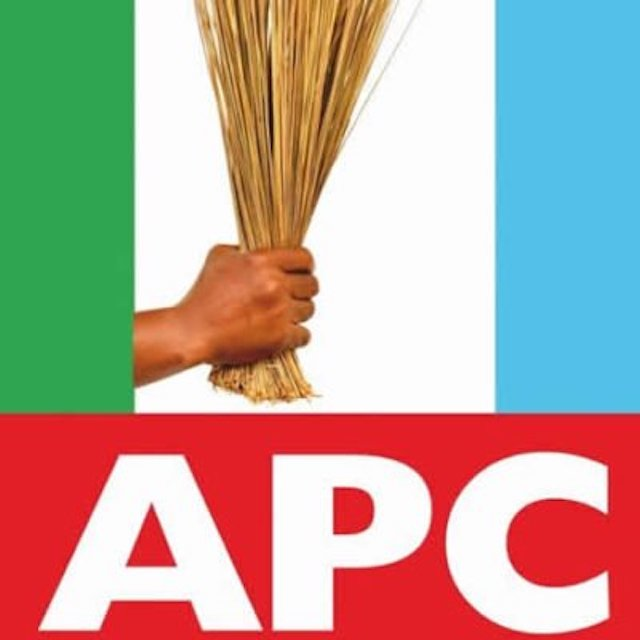 Angry Youths and Women Seize Control of Edo APC Secretariat