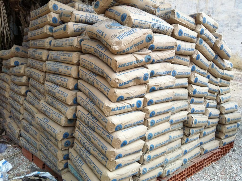 FG Promises to Address Cement Price by Fixing Roads and Reducing Import Duties