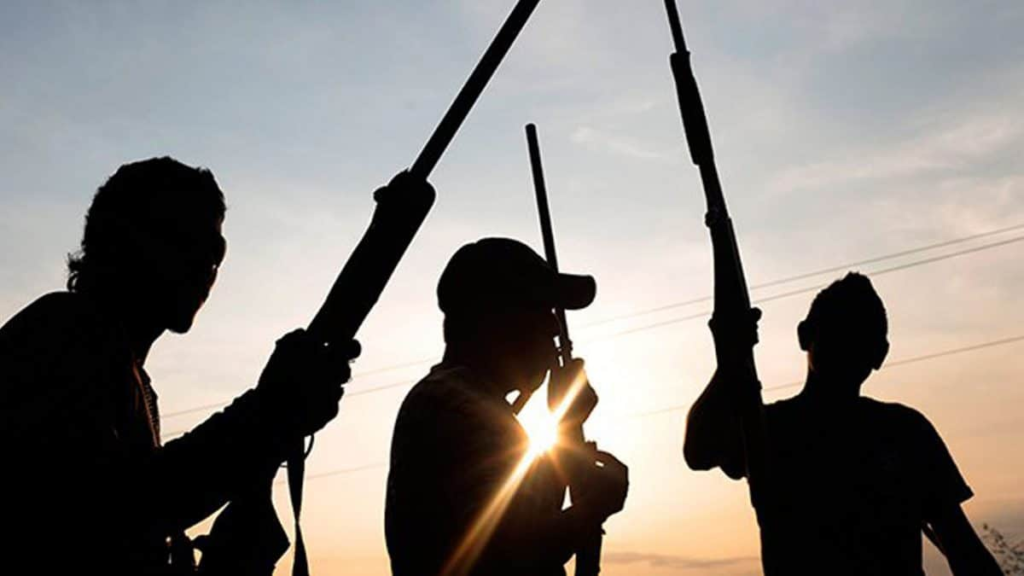 Armed Herders Invade Benue Communities, Killing Three