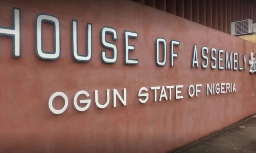 Financial Infractions: Ogun Assembly summons ex-commissioner, others