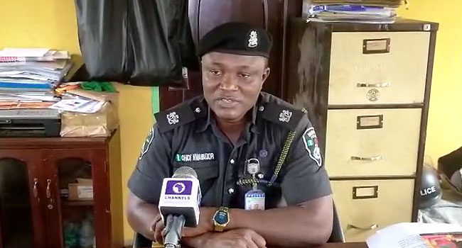 "Edo Police Command Affirms Readiness for APC and PDP Delegate Elections"