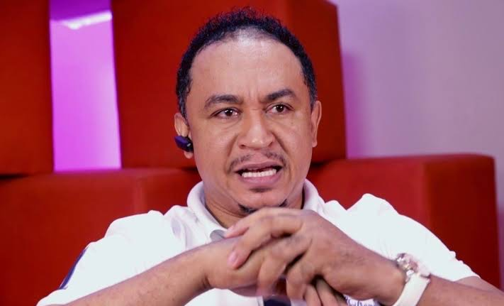 Daddy Freeze Urges Nigerians to Transition to Farming to Mitigate Impending Famine