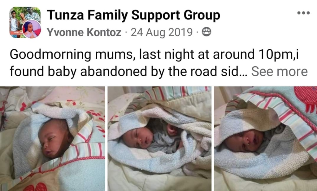 Woman Shares Remarkable Journey of Success Since Rescuing and Breastfeeding Abandoned Newborn Baby