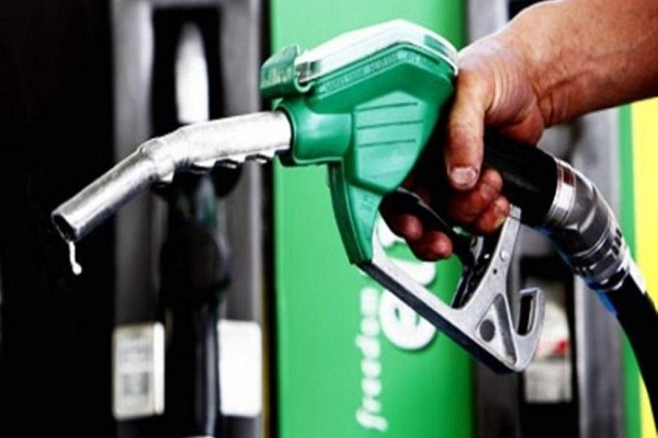 Petrol Importation Sees 3.29% Increase in 2023