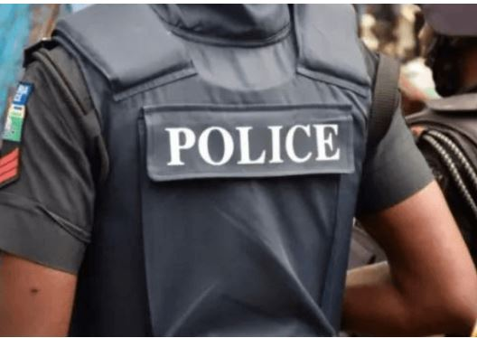 Police Rescue Female Student from Kidnappers in Lagos State