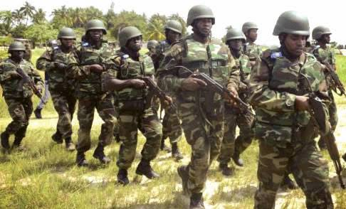 Troops Eliminate Chief Bandit Responsible for NDA Attack, Alongside Others