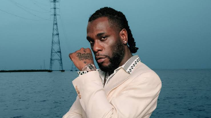 Burna Boy: "My Career Inspires Collaborations with African Artists"