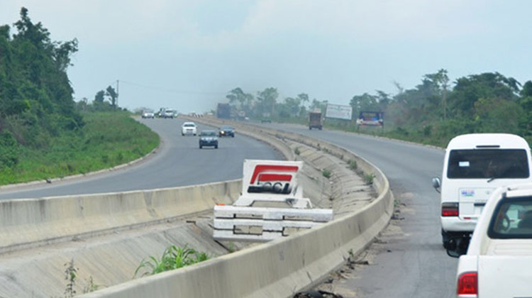 Lagos and Ogun Police Commence Joint Patrols on Lagos-Ibadan Expressway