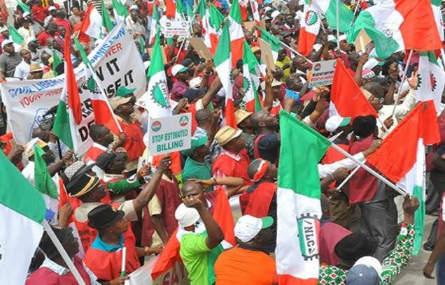 Attorney General of the Federation: Proposed NLC Nationwide Protest Violates Court Order