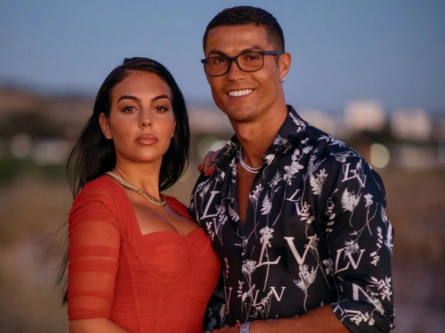 "7 Things to Learn About Georgina Rodriguez, Ronaldo's Remarkable Partner"