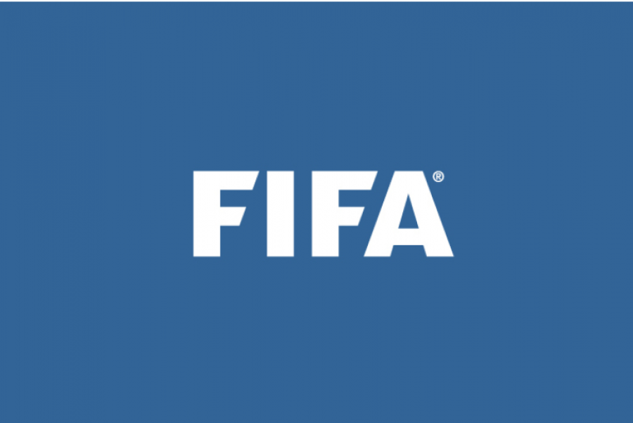 "FIFA Unveils New Men's National Team Football Competition"