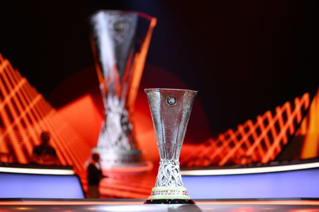 "Top Matches to Watch in This Week's UEFA Europa League Fixtures"